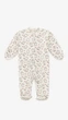 Комбинезон для мальчика Baby Life P-913 62 см Разноцветный shop (2000999483431) - изображение 1