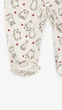 Комбинезон для мальчика Baby Life P-913 62 см Разноцветный shop (2000999483431) - изображение 4