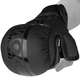 Перчатки MMA PowerPlay PP_3033 Ultra Matt 100% FLEX PU черный size XL - изображение 1