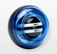 Эспандер гироскопический для запястья гироскопический EasyFit Gyro Ball тренажер гиробол (EF-1899-BL) - изображение 2