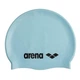 Шапочка для плавания Arena Classic Silicone (91662-102) силиконовая,Голубой - изображение 1