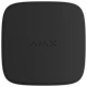Извещатель пожарный тепловой со звуковым оповещением Ajax EN54 FireProtect (Heat/Sounder) Black - изображение 1
