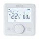 Безпровідний кімнатний термостат TZR Tervix Pro Line ZigBee+RF 119710 - зображення 2