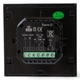 Термостат с WiFi управлением Tervix Pro Line для газового/электрического котла, черный (114340) - изображение 4