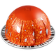 Кофе в капсулах Nespresso Vertuo Pumpkin Spice Cake (10 капсул) - изображение 1