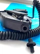 Кнопка PTT під Motorola R7 / R7А для гарнітур Sordin, 3M Peltor - зображення 3