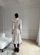 Жіноче плаття El'dress молочний фланель М (ED- 2553М) - зображення 5