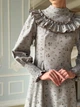 Жіноче плаття El'dress фланель сірий L (ED-2552L) - зображення 2