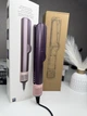 Выпрямитель-фен для волос 2в1 Airstrait HT-01 Jasper Plum Фиолетовый - изображение 7