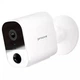 Уличная IP камера видеонаблюдения Proove Oculon Outdoor 3MP Wi-Fi беспроводная с аккумулятором ночное видение IP65 - изображение 9