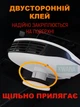 Вращающийся автомобильный обогреватель, тепловентилятор для салона и лобового стекла машины от прикуривателя - изображение 3