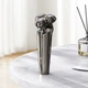 Электробритва HOCO HP39 600 mAh. Три-head shaver Metal Gray - изображение 8