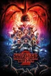 32 декоративных постеров сериала Stranger Things «Очень странные дела» - изображение 7