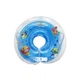 Надувной круг на шею для купания детей "Рыбка" MGZ-0936(Blue) - изображение 1
