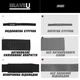 Спортивные Лямки для Тяги BraveU с неопреновой подкладкой и силиконовым антискользящим слоем c функцией ремни для штанги, фитнеса - изображение 4