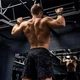 Спортивные Лямки для Тяги BraveU с неопреновой подкладкой и силиконовым антискользящим слоем c функцией ремни для штанги, фитнеса - изображение 9