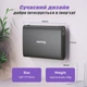 Бесперебойник для Роутера 12V 2A Mini UPS 27000 mAh с функцией Мини УПС DC UPS ИБП для Роутера Повербанк для Модема 12 вольт 9V - изображение 8