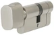 Цилиндр RB-Locks DIN_KT D7R 71 NST 31x40T TO_NST CAM30 5KEY TR_BLACK 426С_INS D70 (RAV-26500008694) - изображение 2