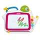 Развивающая игрушка Kiddi Smart Магнитная доска-Музыкальные краски (DM909-UA) (344032) - изображение 1