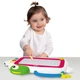 Развивающая игрушка Kiddi Smart Магнитная доска-Музыкальные краски (DM909-UA) (344032) - изображение 4