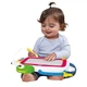 Развивающая игрушка Kiddi Smart Магнитная доска-Музыкальные краски (DM909-UA) (344032) - изображение 5