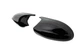 Кришки дзеркал 2005-2008 M-Look (З защіпками, 2 шт) для BMW 3 серія E90/E91 рр - зображення 4