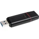 USB флеш накопитель Kingston 256GB DataTraveler Exodia Black/Pink USB 3.2 (DTX/256GB) - изображение 4