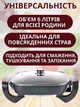 Электрическая квадратная сковорода 6 л с антипригарным покрытием и крышкой, 1200 Вт, настольная электросковорода - изображение 2