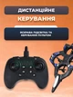 Радиоуправляемый самолет-истребитель 2.4GHz с гиростабилизацией, RC самолет на дистанционном управлении с пультом и LED-подсветкой, синий - изображение 7