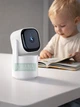 Умная Wi-Fi IP-камера видеонаблюдения 360° Full HD 1080p, поворотная без слепых зон, ночное видение для дома и квартиры - изображение 8