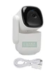 Умная Wi-Fi IP-камера видеонаблюдения 360° Full HD 1080p, поворотная без слепых зон, ночное видение для дома и квартиры - изображение 10