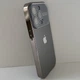 Чохол Auto Focus Matte для Apple iPhone 13 Pro , Silver - зображення 3