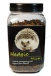 Корм для декоративних їжаків із сухих комах Hedgie Mix Буся 200 г - зображення 1
