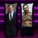 Дакiмакура 180х60см Том Харді Tom Hardy Гострі козиркі Подушка з наволочкою обнімашка (0165262) - зображення 1