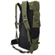 Рюкзак туристичний Semi Line 65 Khaki (A3041-3) для горных походов объем 65 л анатомическая спинка (DAS303546) - изображение 3
