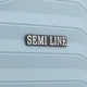 Валіза Semi Line 20" (S) Blue (T5780-1) - изображение 8