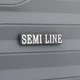 Валіза Semi Line 24" (M) Graphite (T5781-2) - зображення 10