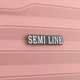Валіза Semi Line 20" (S) Rose (T5779-1) - изображение 6
