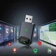 Беспроводной CarPlay и AndroidAvto адаптер Proove Unity 2in1 USB iOS/Android - изображение 4