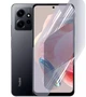 Гидрогелевая пленка для Xiaomi Redmi Note 12 4G защитная протиударная Mietubl Super-TPU Clear - изображение 1