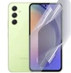 Гідрогелева плівка для Samsung A54 5G (A546) захисна протиударна Mietubl Super-TPU Clear - зображення 1