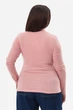 Гольф Garne 56(5XL) Розовый (137730) - изображение 3