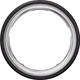 Смарт-кольцо Oura Ring 4 Size 11 Black (JZ90-54144-11) [158767] - изображение 2