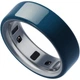 Смарт-кольцо Oura Ring 4 Ceramic Size 8 Midnight (JZ90-57455-08) [158751] - изображение 1