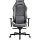 Компьютерное кресло GT Racer X-3105 Fabric Dark Gray/Gray [156370] - изображение 3