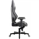 Компьютерное кресло GT Racer X-3105 Fabric Dark Gray/Gray [156370] - изображение 5