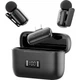 Микрофонная радиосистема Ulanzi A200 USB-C Black [157232] - изображение 1
