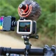 Рамка Telesin для екшн-камери GoPro 13/12/11/10/9 (GP-FMS-G11) [153562] - зображення 6