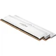 Модуль памяти DDR5 Crucial 2x16GB 6400 MHz Pro OC White (CP2K16G64C32U5W) [157786] - изображение 3