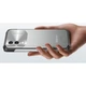 Смартфон Doogee Blade 10 Pro Energy 6/256GB Metalic Silver [159949] - изображение 5